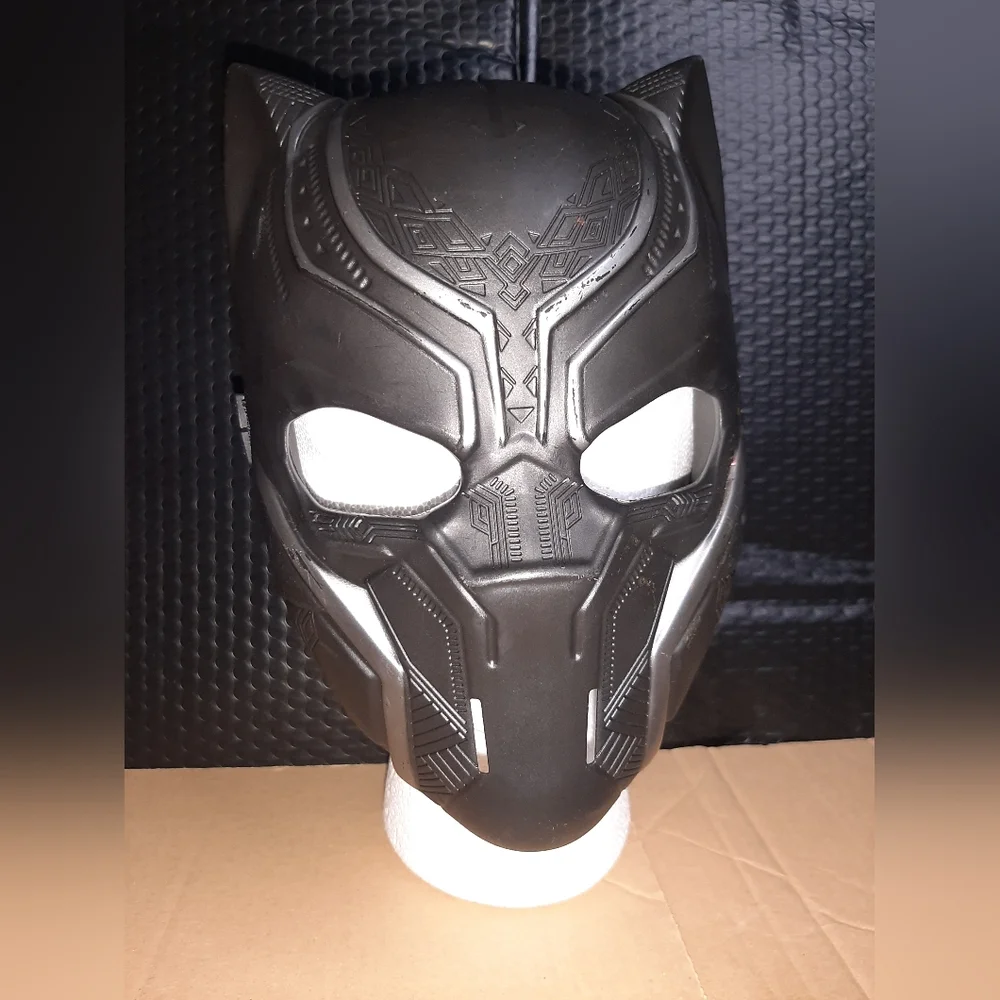 Black Panther Pack